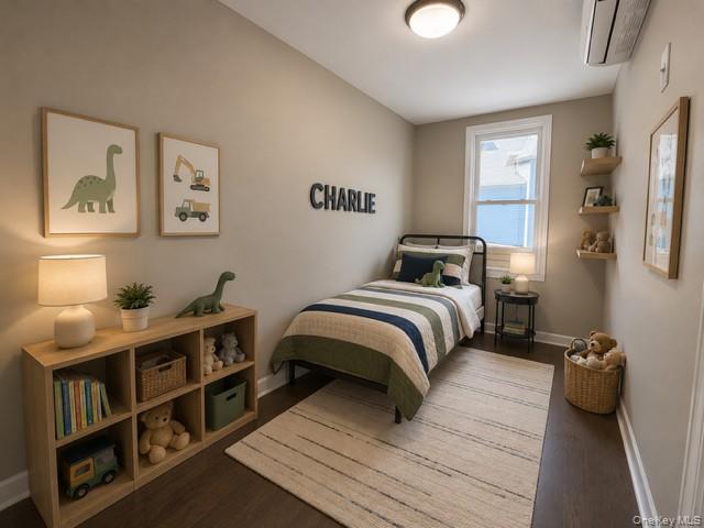 Apartment Morris Park Avenue  Bronx, NY 10462, MLS-1012564-15