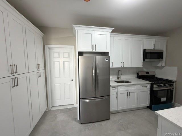 Apartment Morris Park Avenue  Bronx, NY 10462, MLS-1012564-2