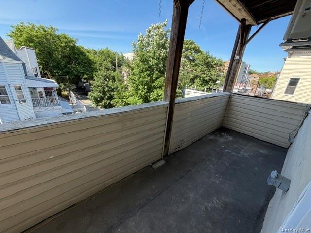 Apartment Morris Park Avenue  Bronx, NY 10462, MLS-1012564-4