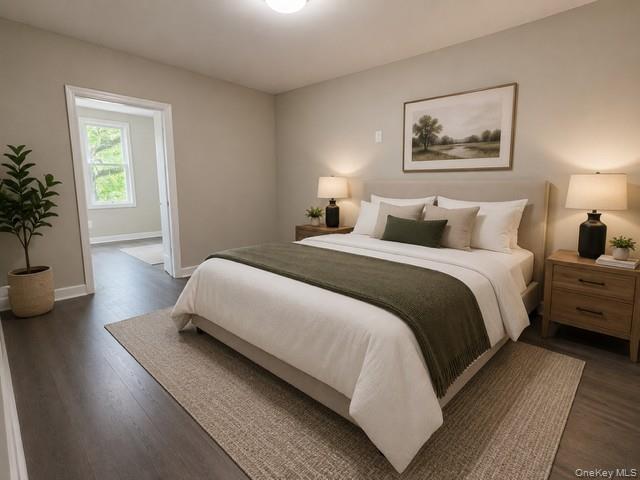Apartment Morris Park Avenue  Bronx, NY 10462, MLS-1012564-5