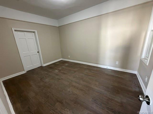 Apartment Morris Park Avenue  Bronx, NY 10462, MLS-1012564-6