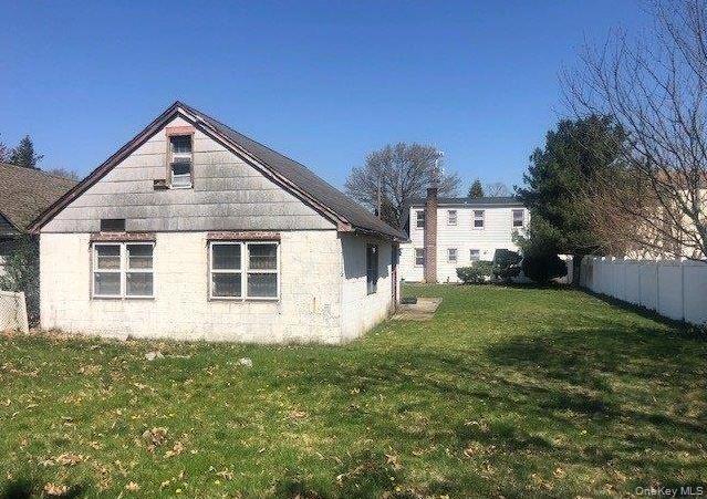Single Family Walters Avenue  Nassau County, NY 11791, MLS-1012570-9