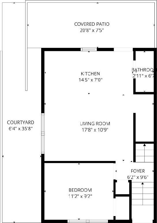 Single Family 89th Brooklyn, NY 11236, MLS-1012583-26