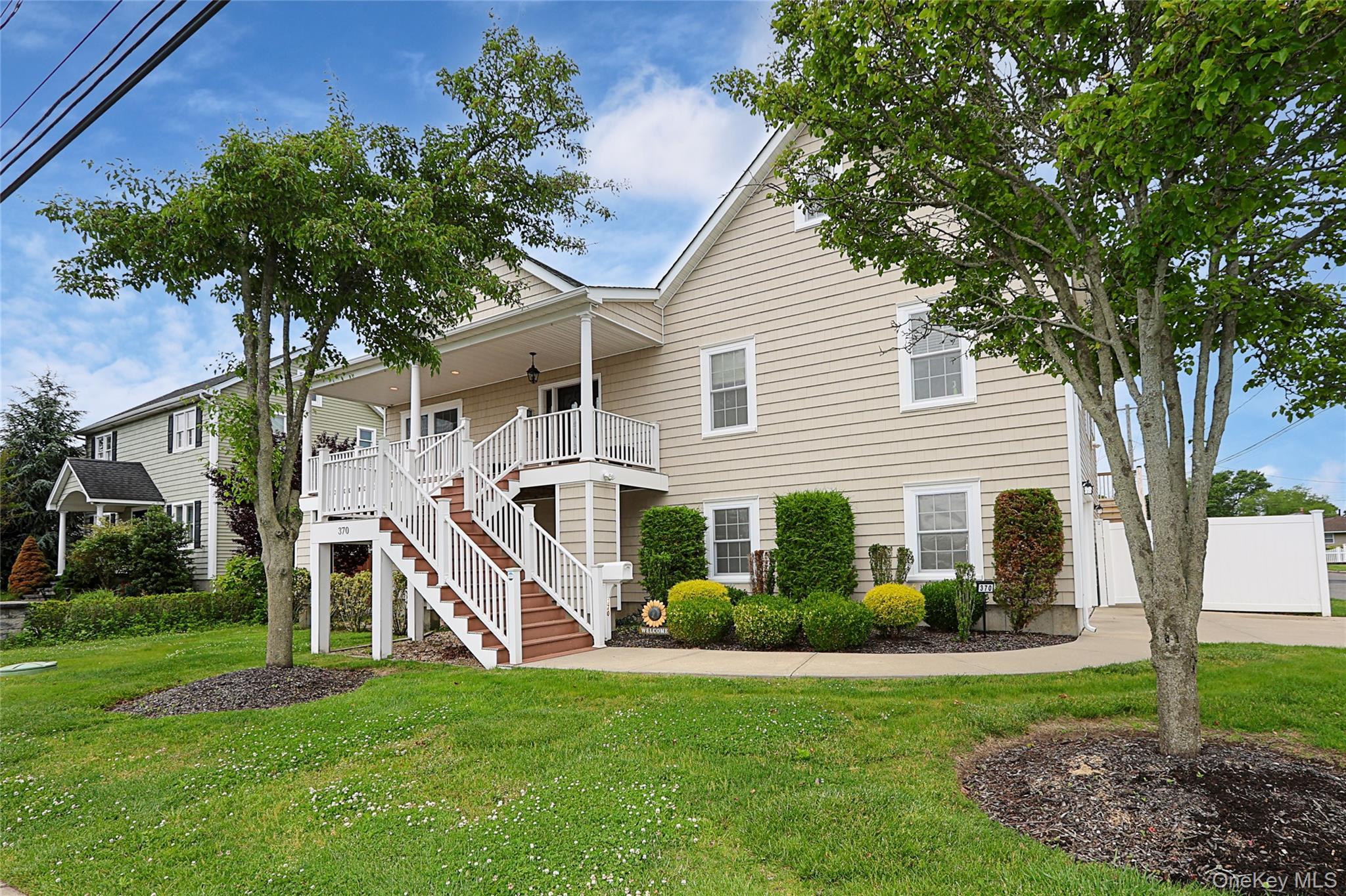 Single Family Rider Avenue  Suffolk County, NY 11772, MLS-1012587-3
