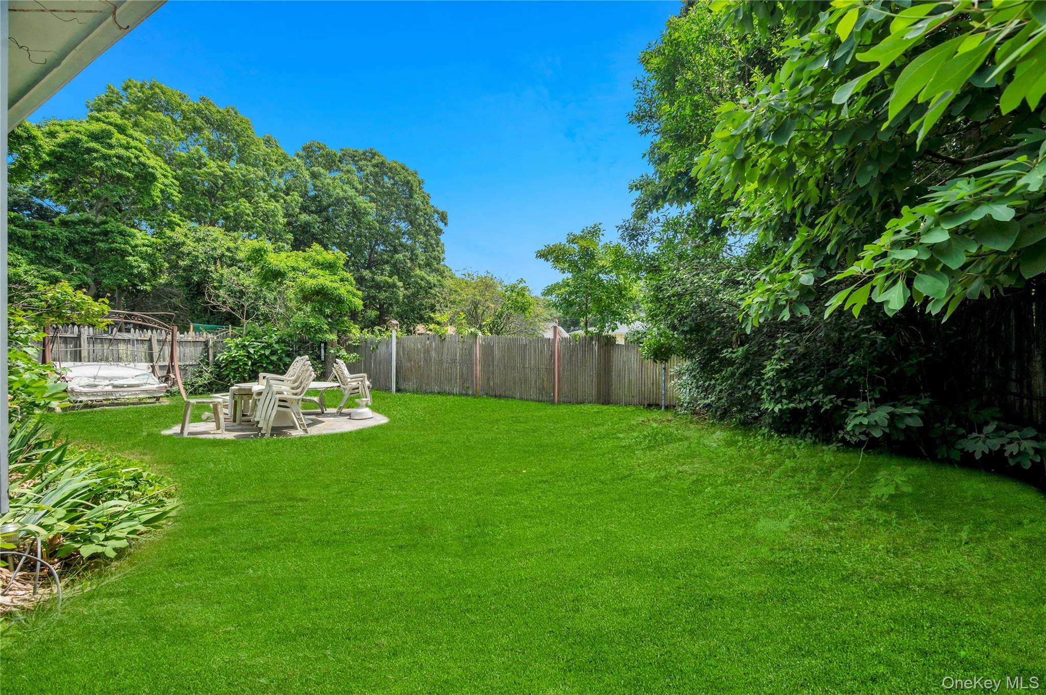 Single Family Pinewood Drive  Suffolk County, NY 11967, MLS-1012599-20