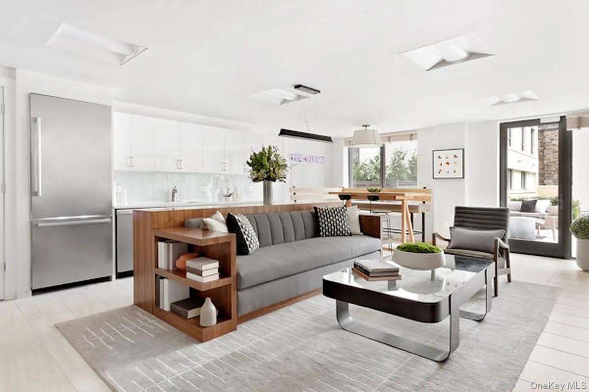Apartment Adam Clayton Powell Jr Manhattan, NY 10030, MLS-1012600-13