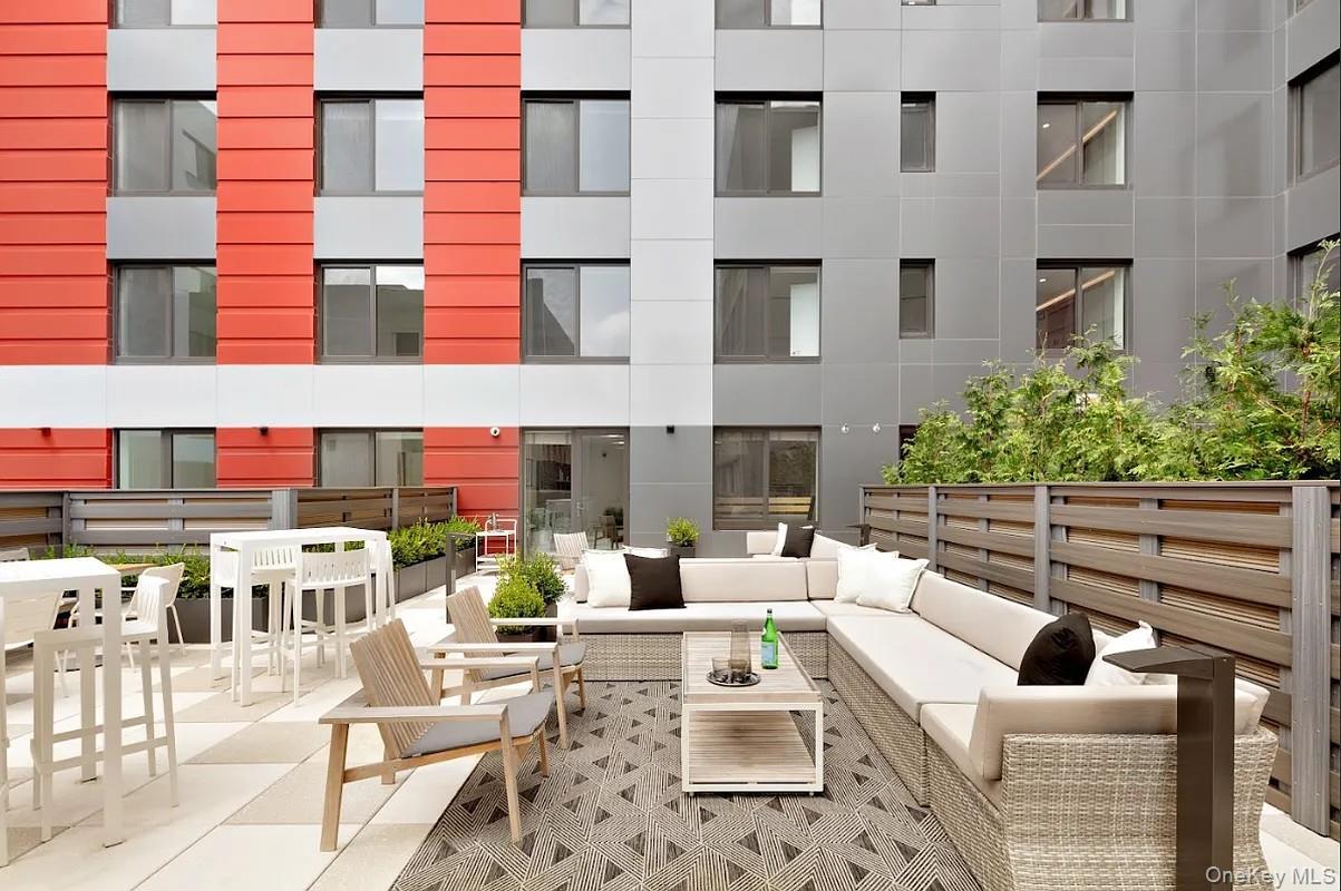 Apartment Adam Clayton Powell Jr Manhattan, NY 10030, MLS-1012600-14