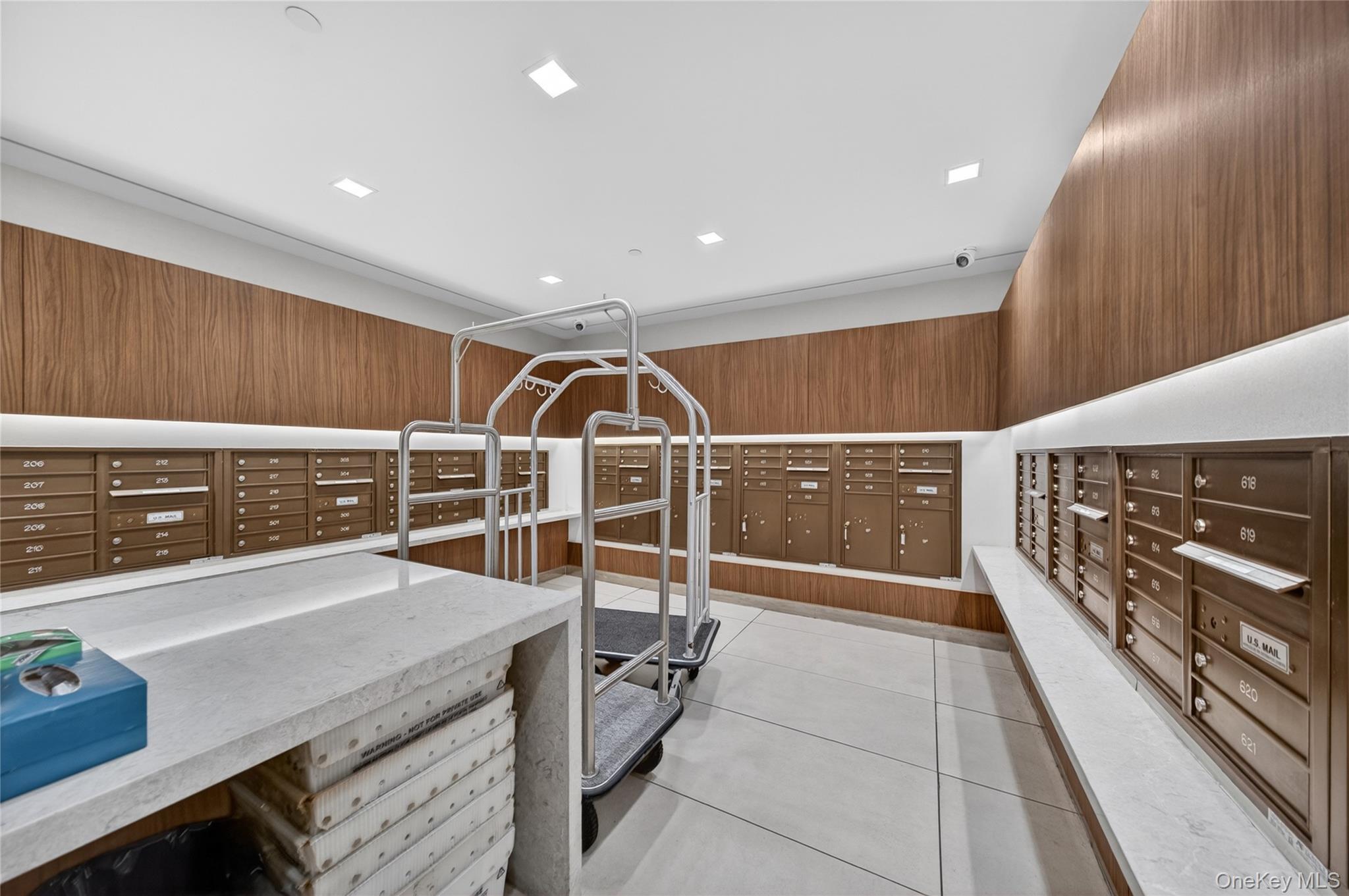 Apartment Adam Clayton Powell Jr Manhattan, NY 10030, MLS-1012600-15