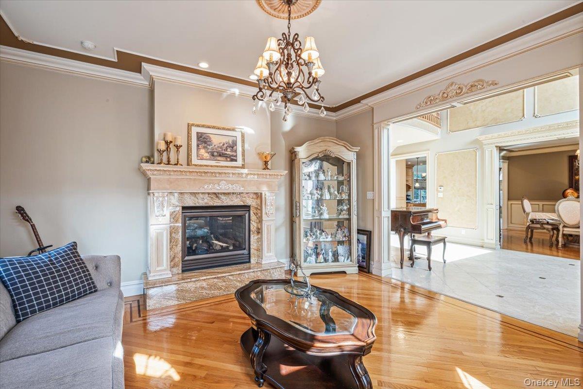Single Family 216th Street  Queens, NY 11360, MLS-1012612-10