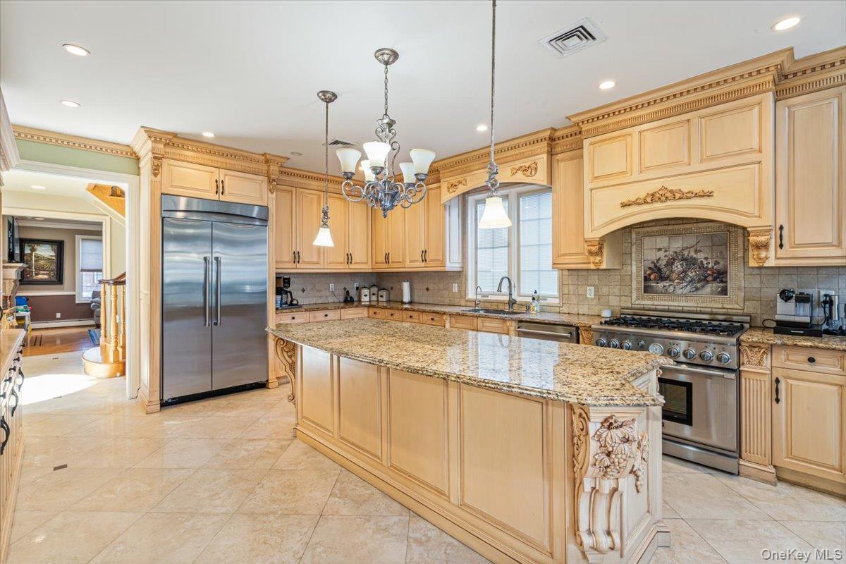 Single Family 216th Street  Queens, NY 11360, MLS-1012612-16