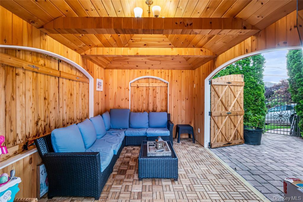 Single Family 216th Street  Queens, NY 11360, MLS-1012612-40