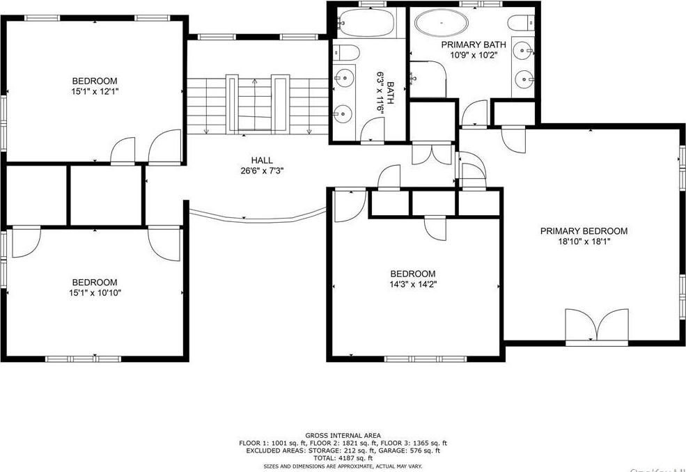 Single Family 216th Street  Queens, NY 11360, MLS-1012612-45