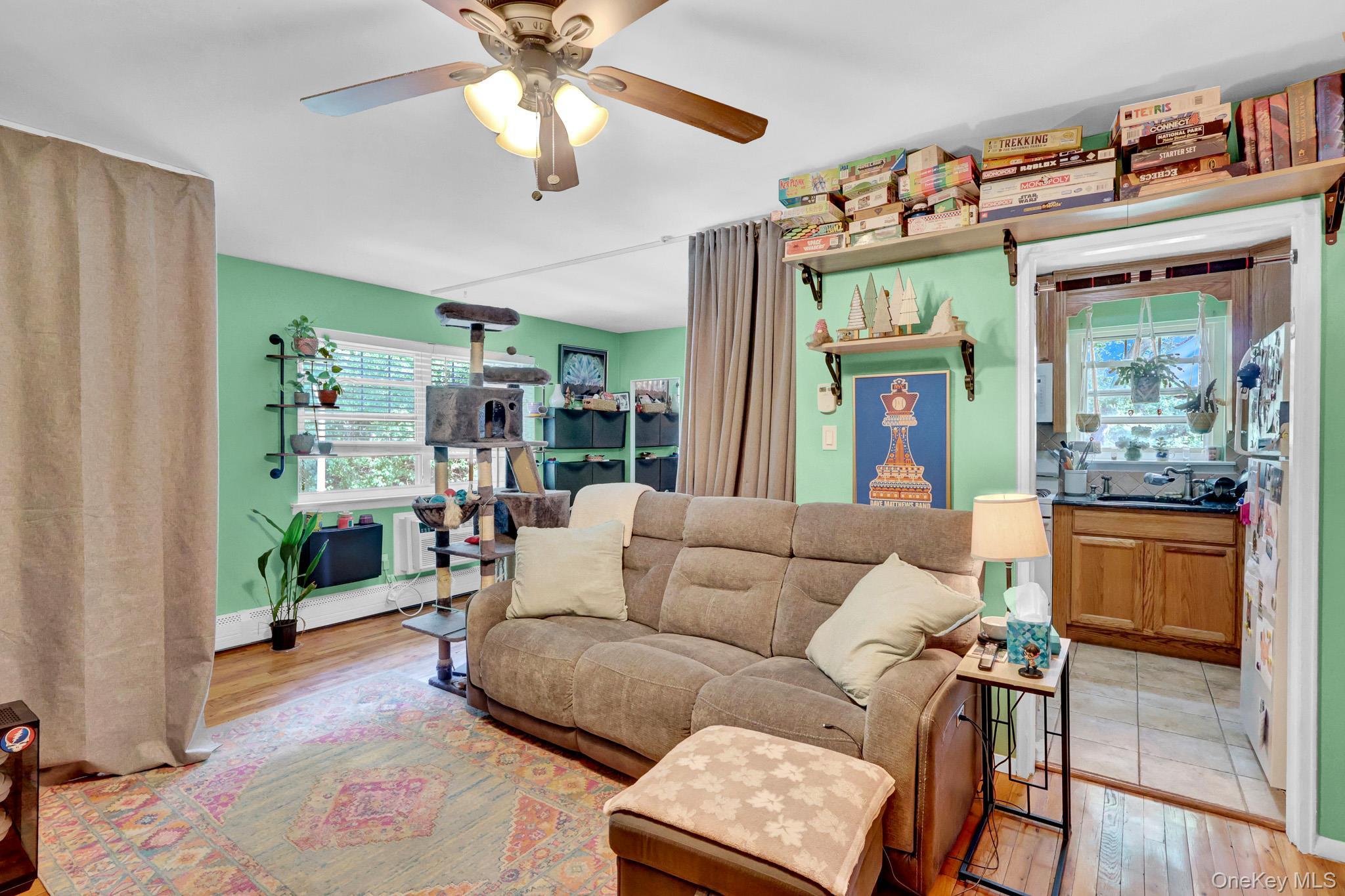 Single Family Glen Hollow Drive  Suffolk County, NY 11742, MLS-1012648-12