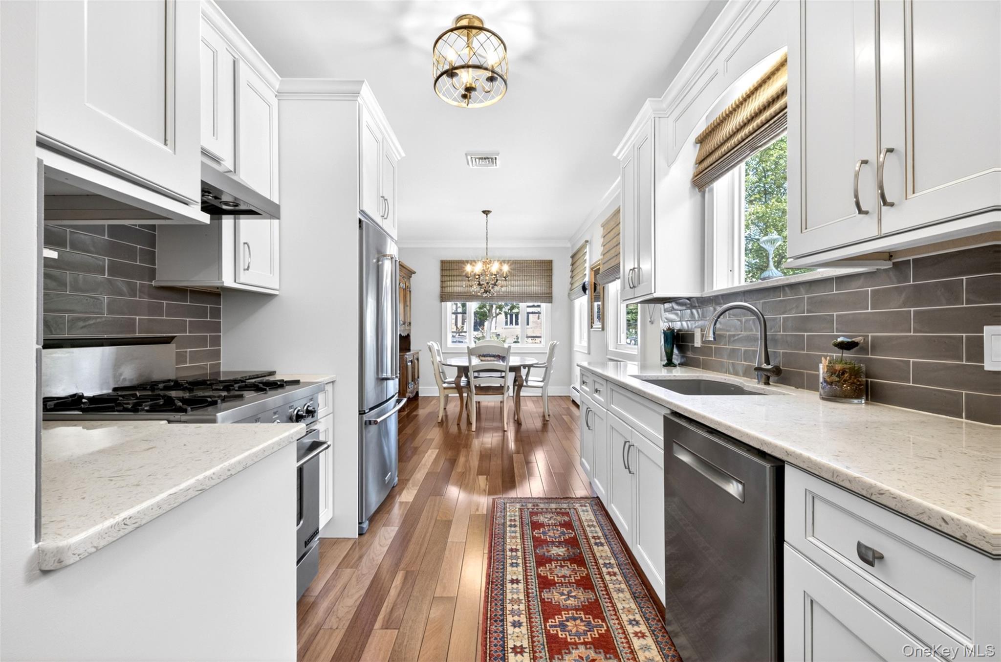 Single Family Bayside Avenue Queens, NY 11354, MLS-1012654-11