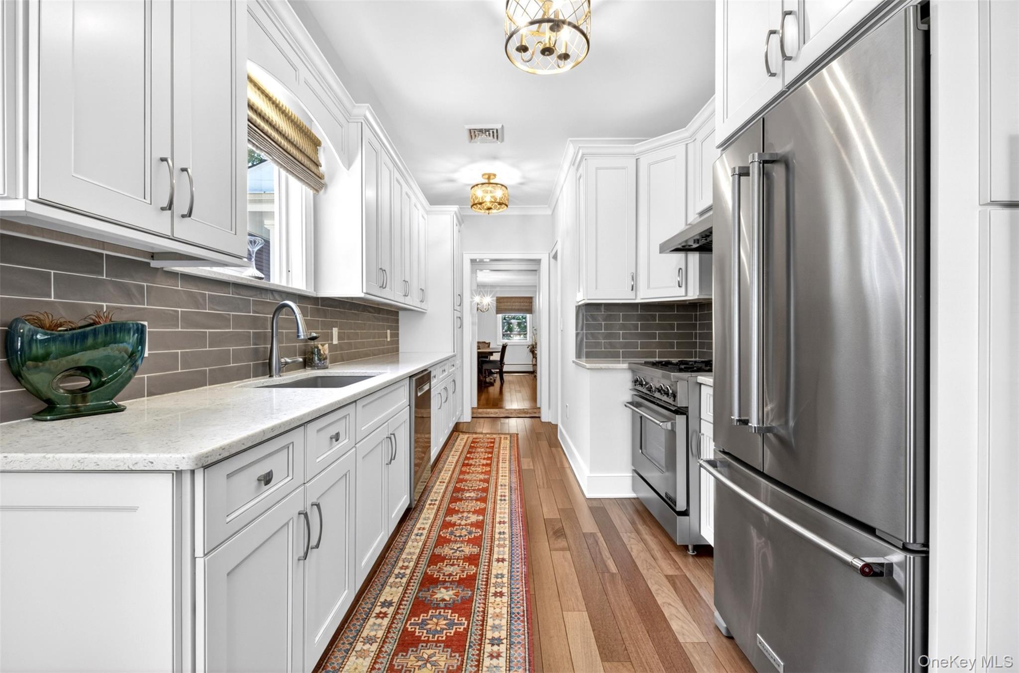Single Family Bayside Avenue Queens, NY 11354, MLS-1012654-12