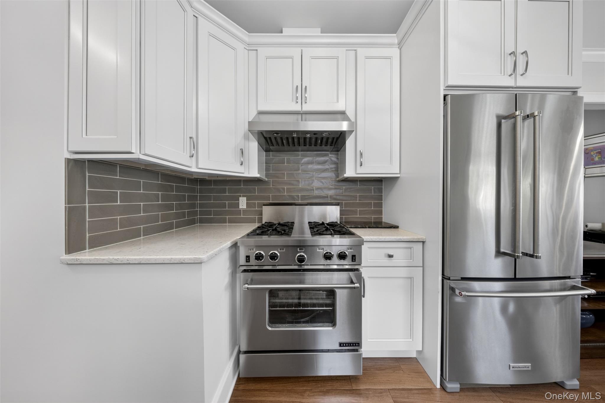 Single Family Bayside Avenue Queens, NY 11354, MLS-1012654-13