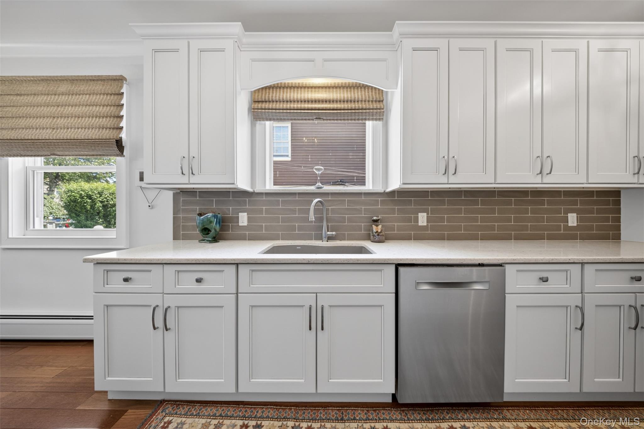 Single Family Bayside Avenue Queens, NY 11354, MLS-1012654-14