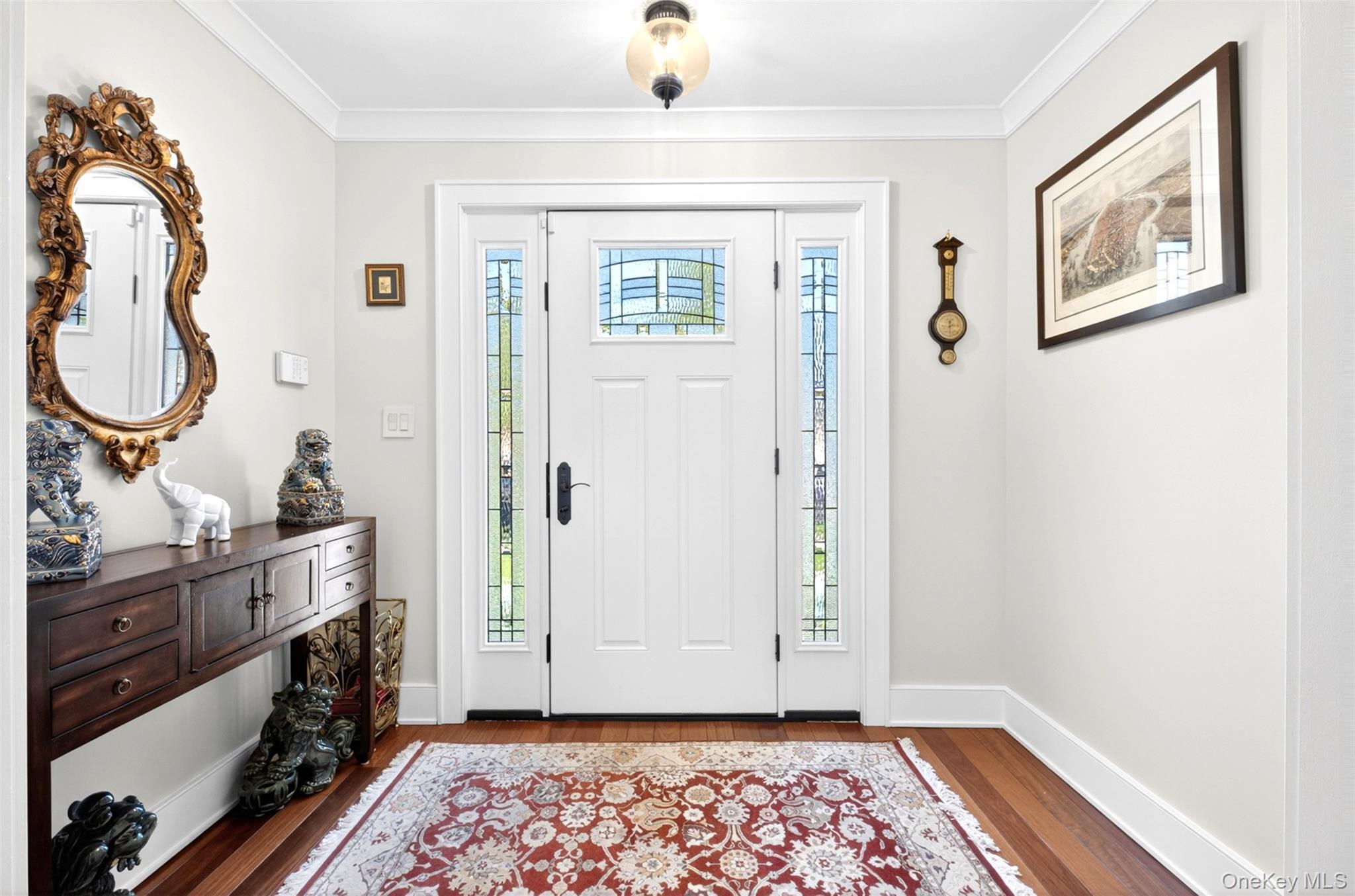 Single Family Bayside Avenue Queens, NY 11354, MLS-1012654-8