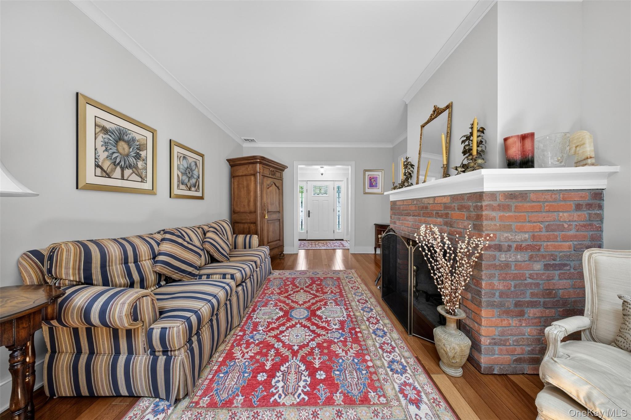 Single Family Bayside Avenue Queens, NY 11354, MLS-1012654-9