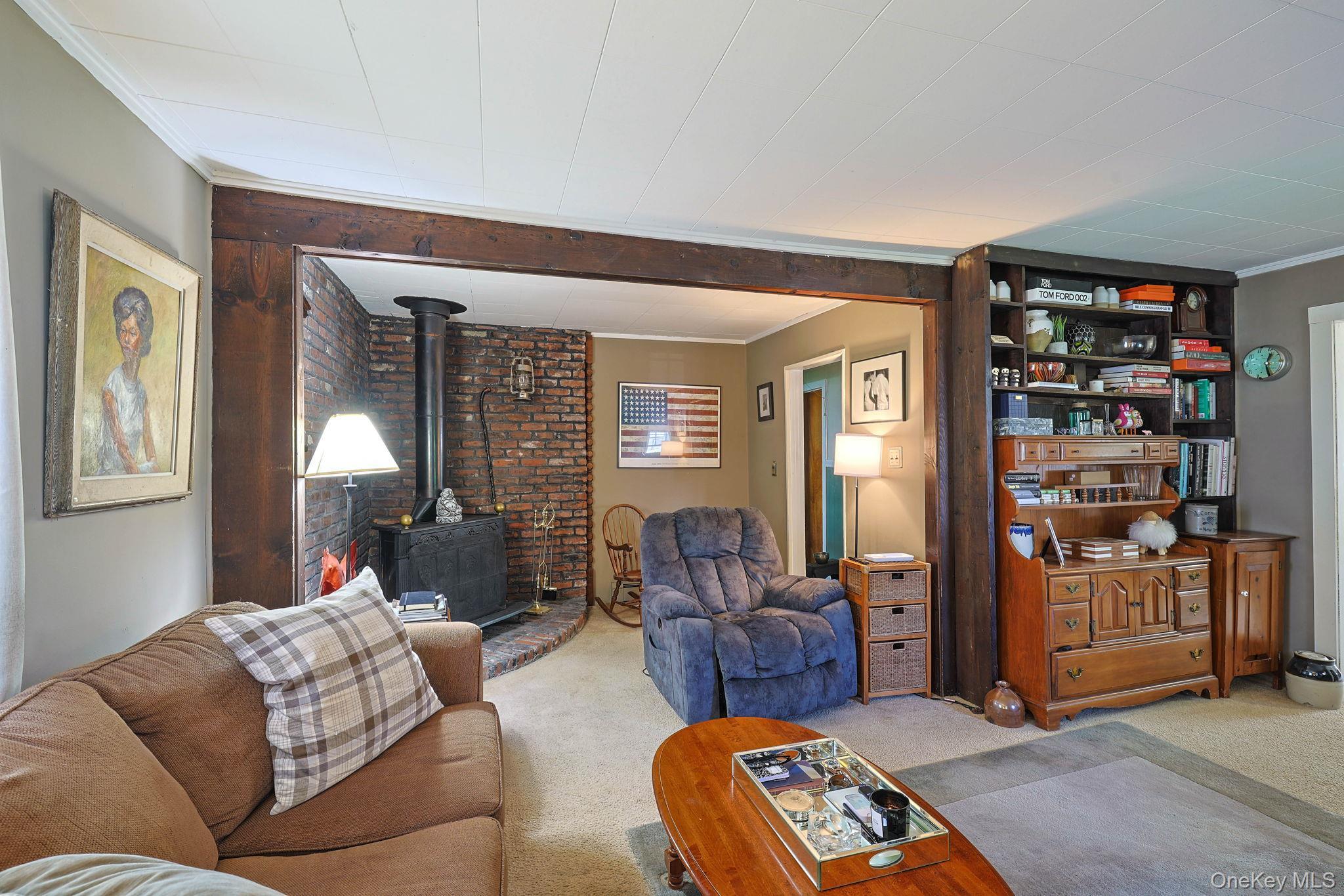 Single Family Algernon Street Orange County, NY 12518, MLS-1012659-13