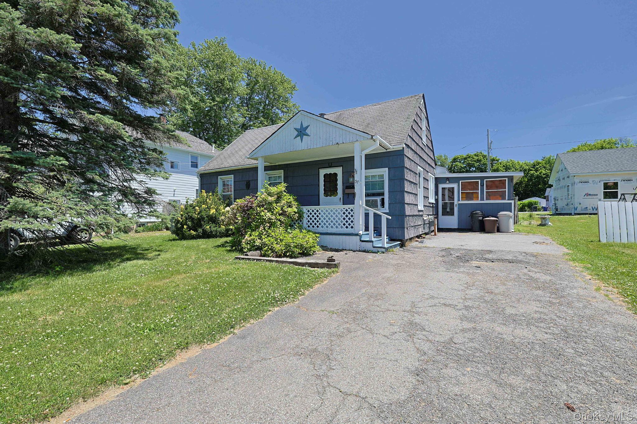 Single Family Algernon Street Orange County, NY 12518, MLS-1012659-2