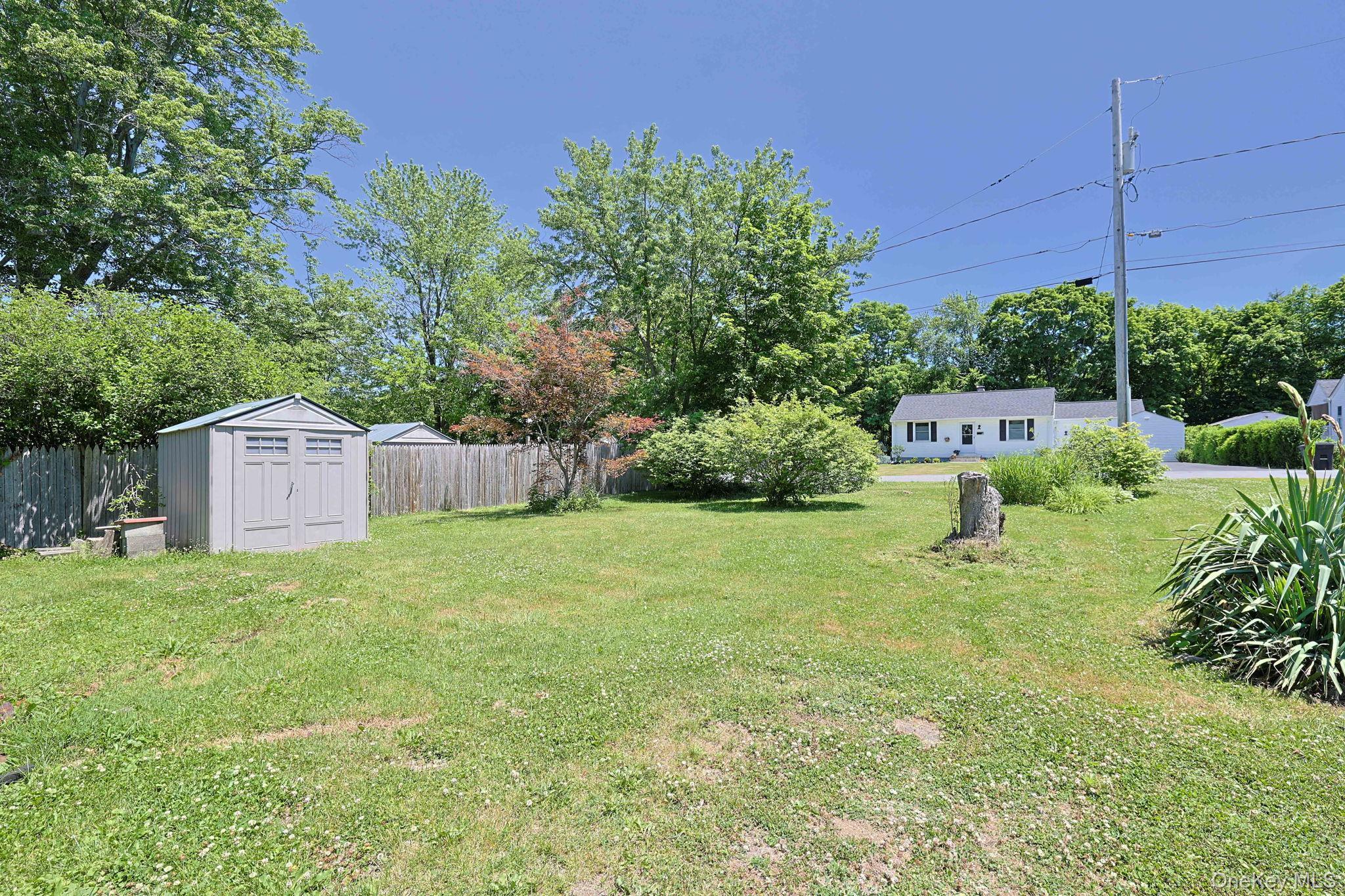 Single Family Algernon Street Orange County, NY 12518, MLS-1012659-25