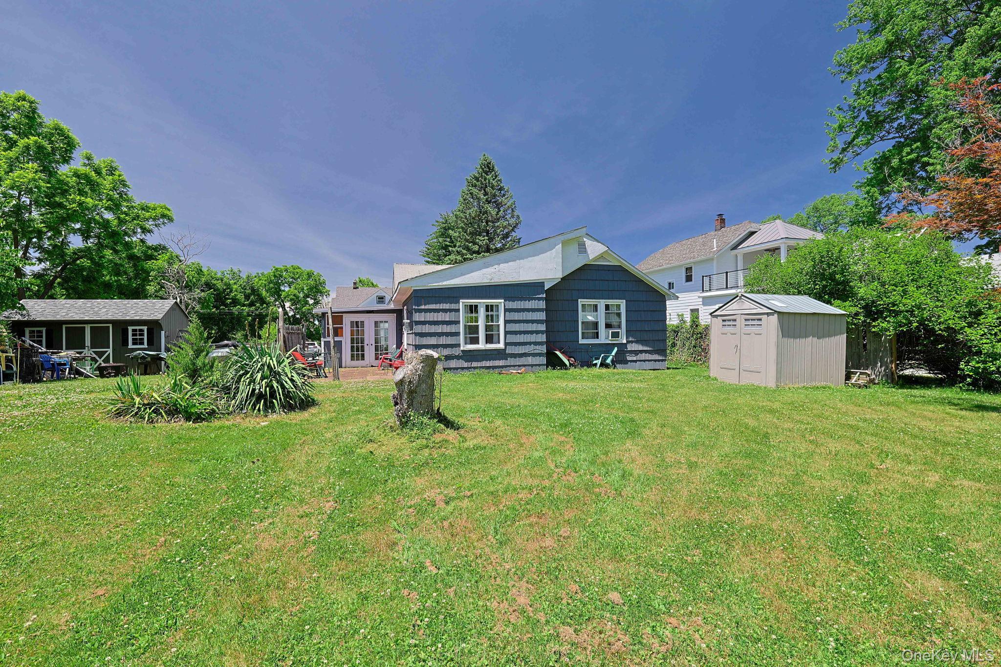 Single Family Algernon Street Orange County, NY 12518, MLS-1012659-26