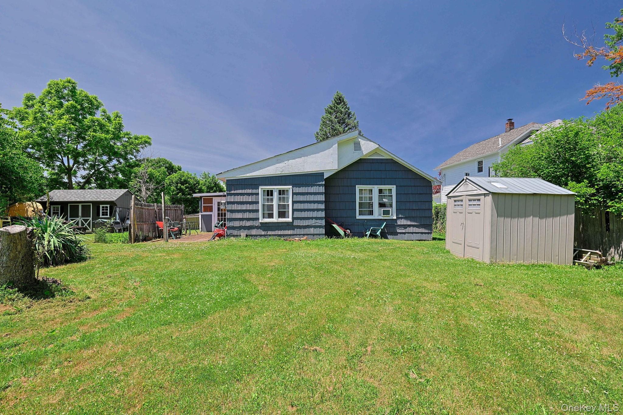 Single Family Algernon Street Orange County, NY 12518, MLS-1012659-27