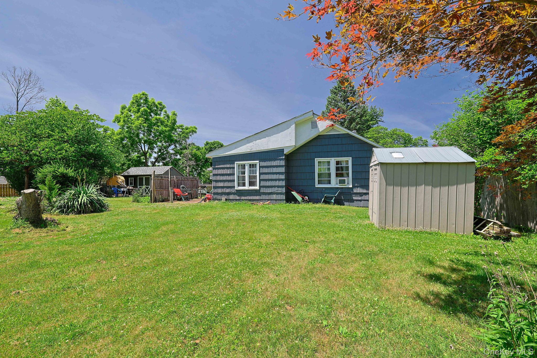 Single Family Algernon Street  Orange County, NY 12518, MLS-1012659-28