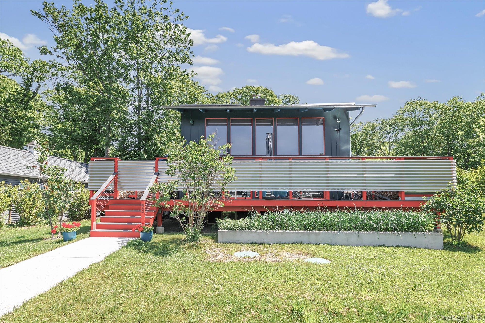 Single Family Carol  Out Of Area, NY 06810, MLS-1012664-3