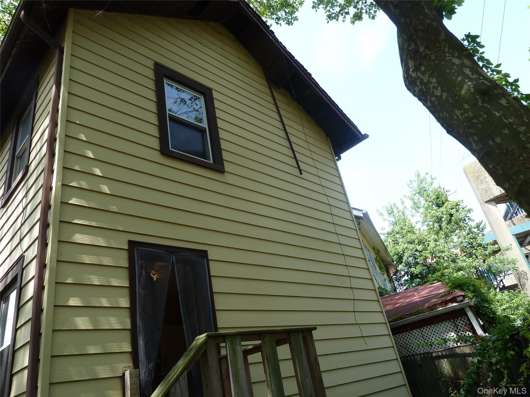 Single Family Far Rockaway Boulevard  Queens, NY 11691, MLS-1012665-21