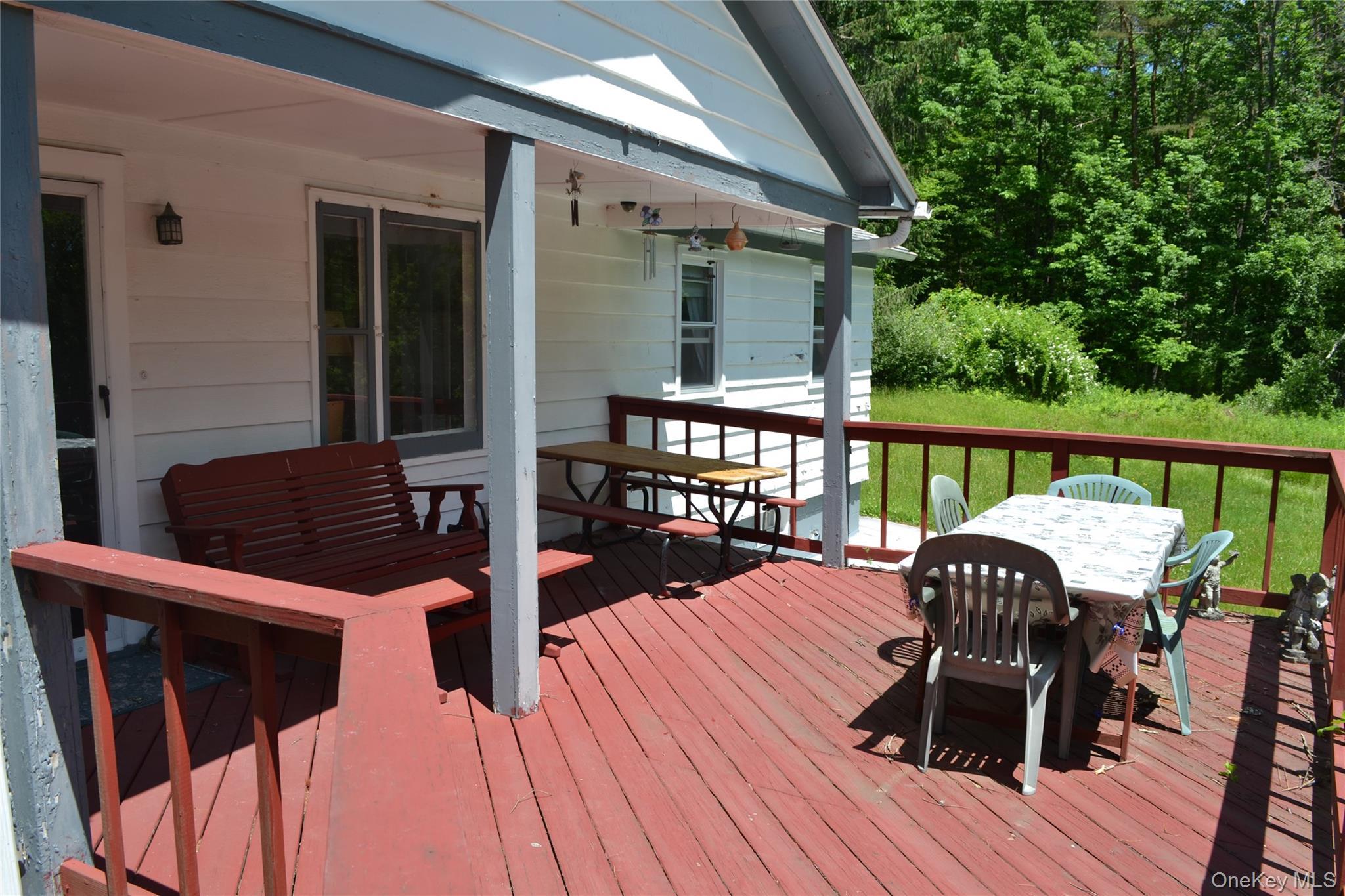 Single Family Gavette Road  Delaware County, NY 12776, MLS-1012684-10