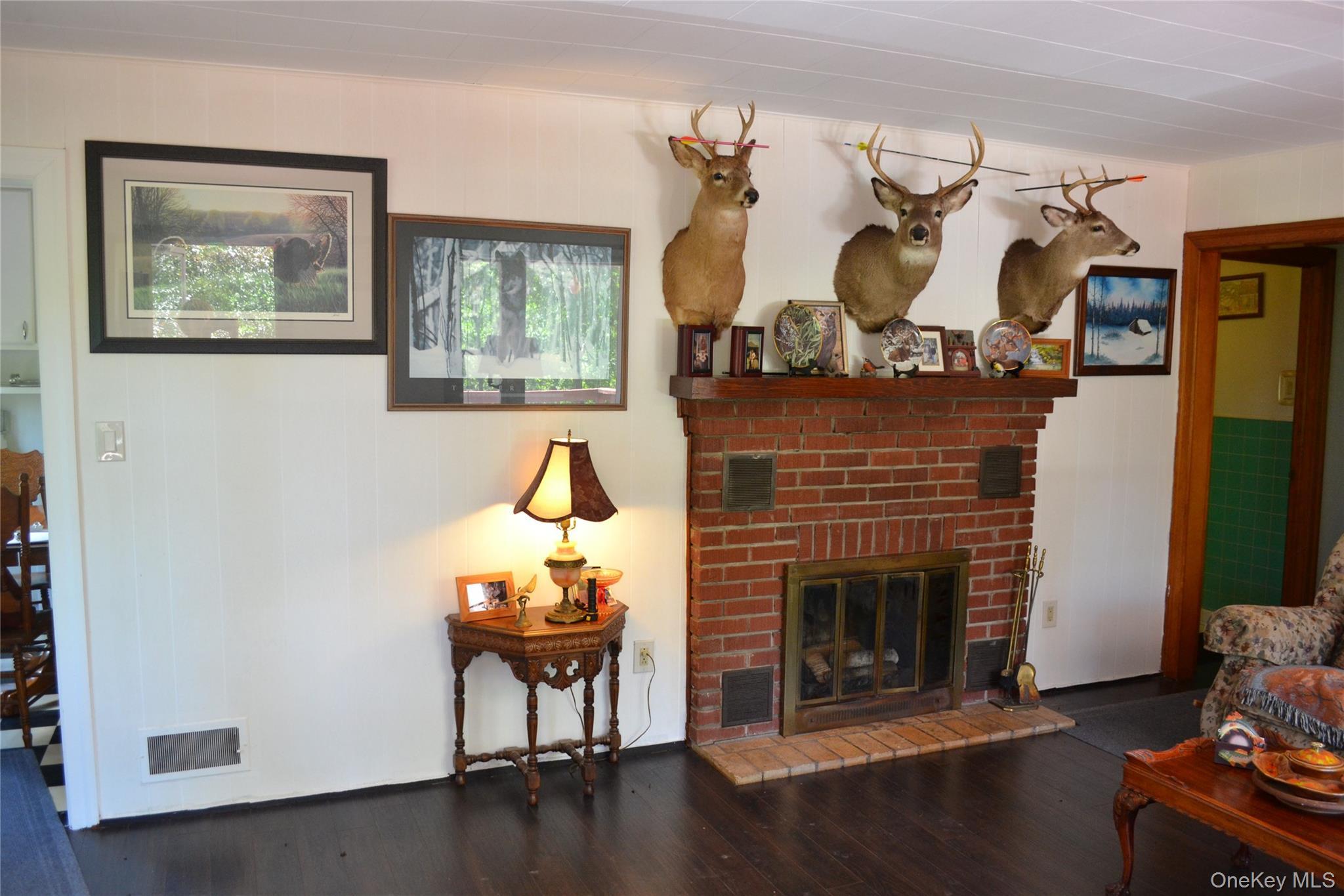 Single Family Gavette Road  Delaware County, NY 12776, MLS-1012684-12