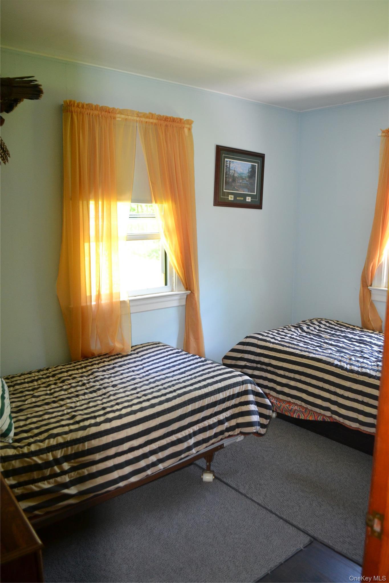 Single Family Gavette Road  Delaware County, NY 12776, MLS-1012684-16