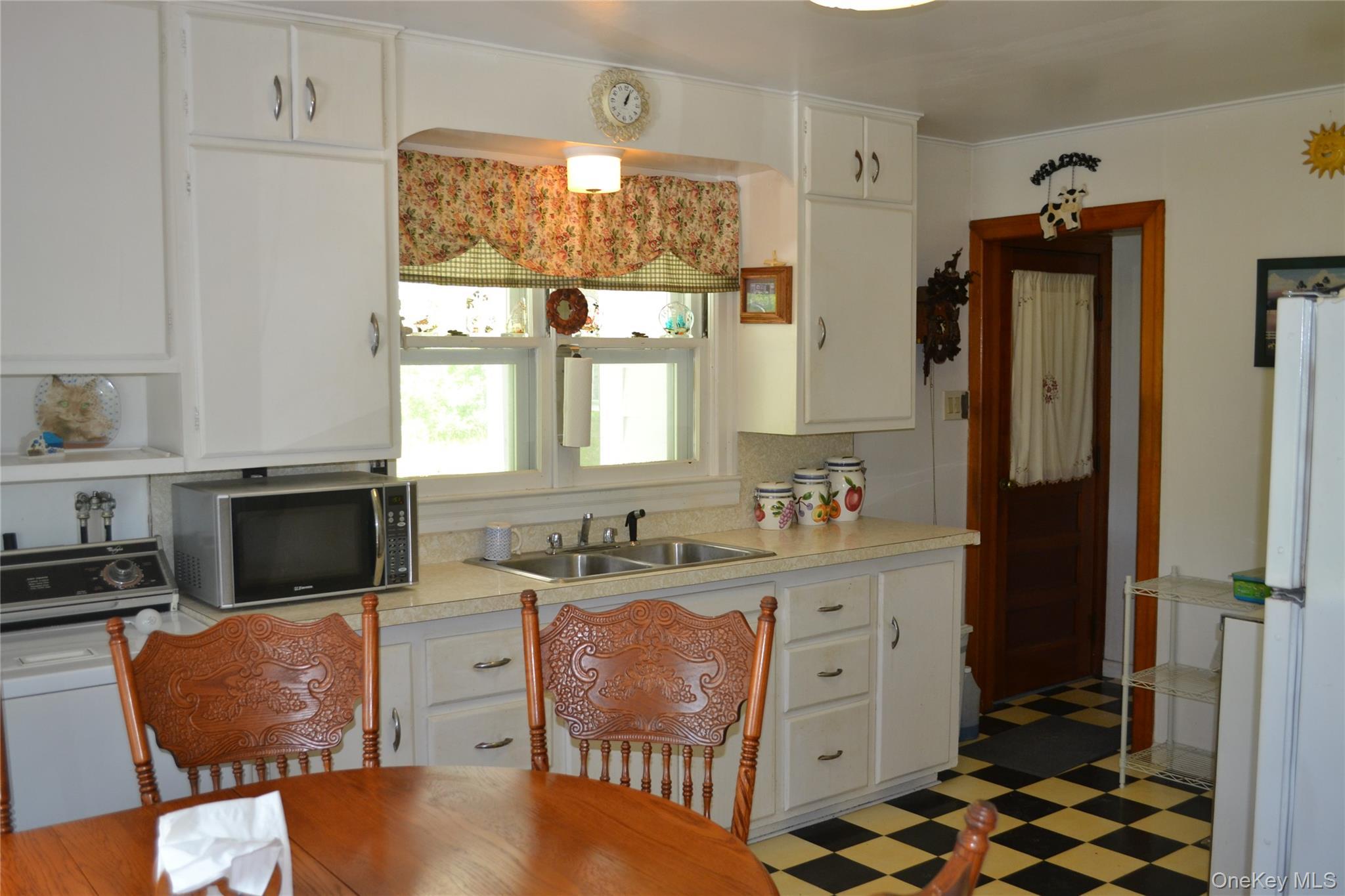 Single Family Gavette Road  Delaware County, NY 12776, MLS-1012684-18