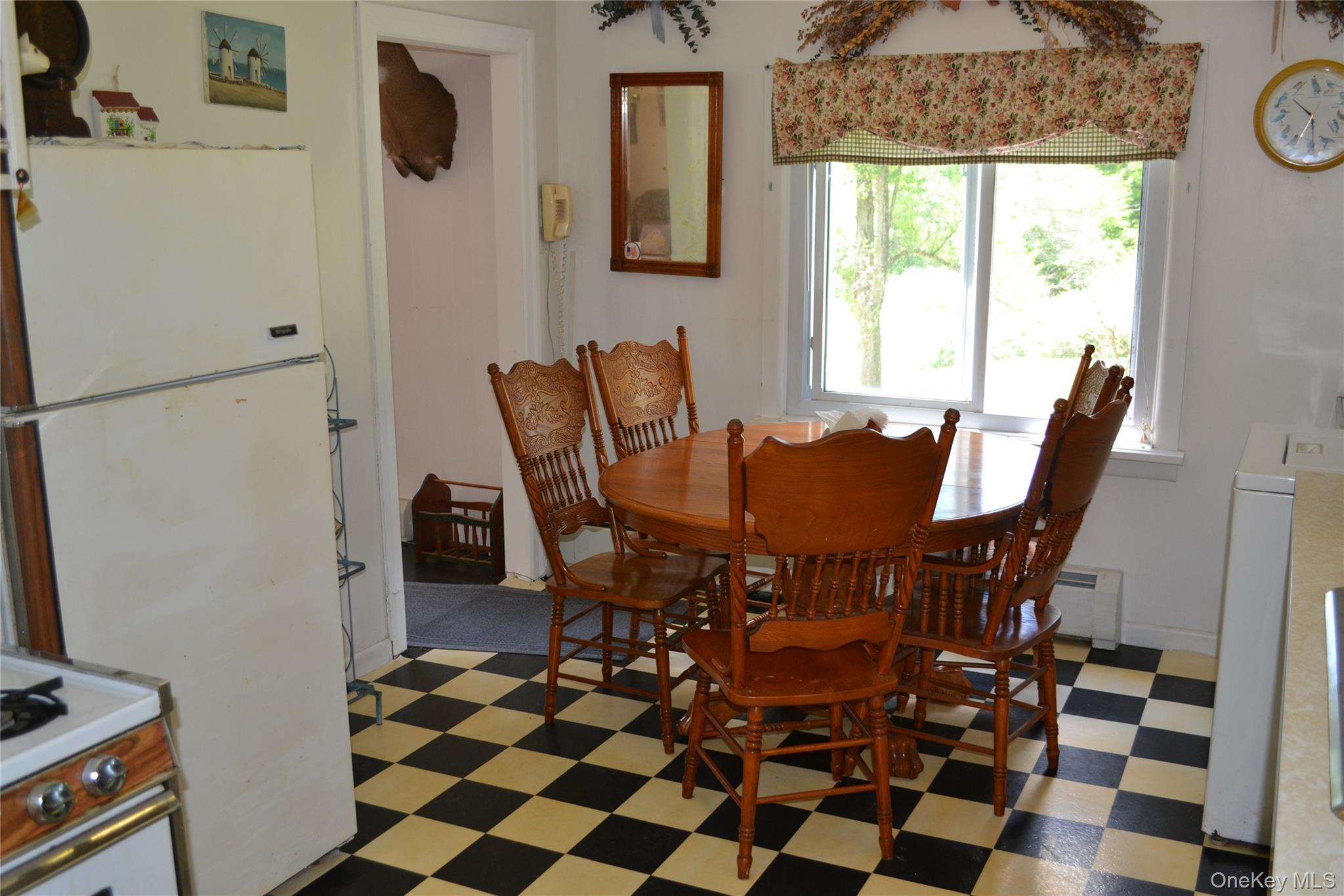 Single Family Gavette Road  Delaware County, NY 12776, MLS-1012684-19