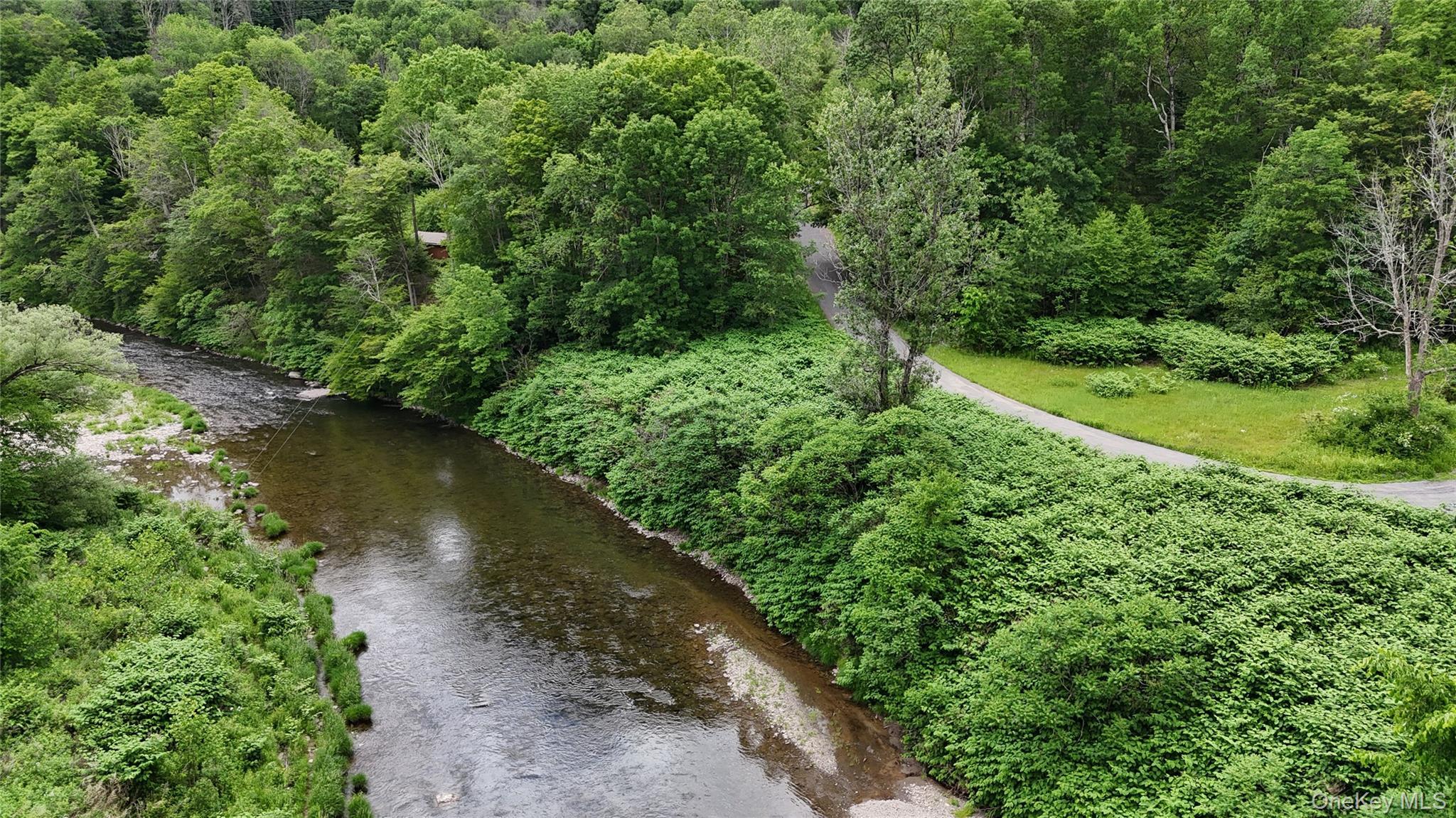 Single Family Gavette Road  Delaware County, NY 12776, MLS-1012684-29