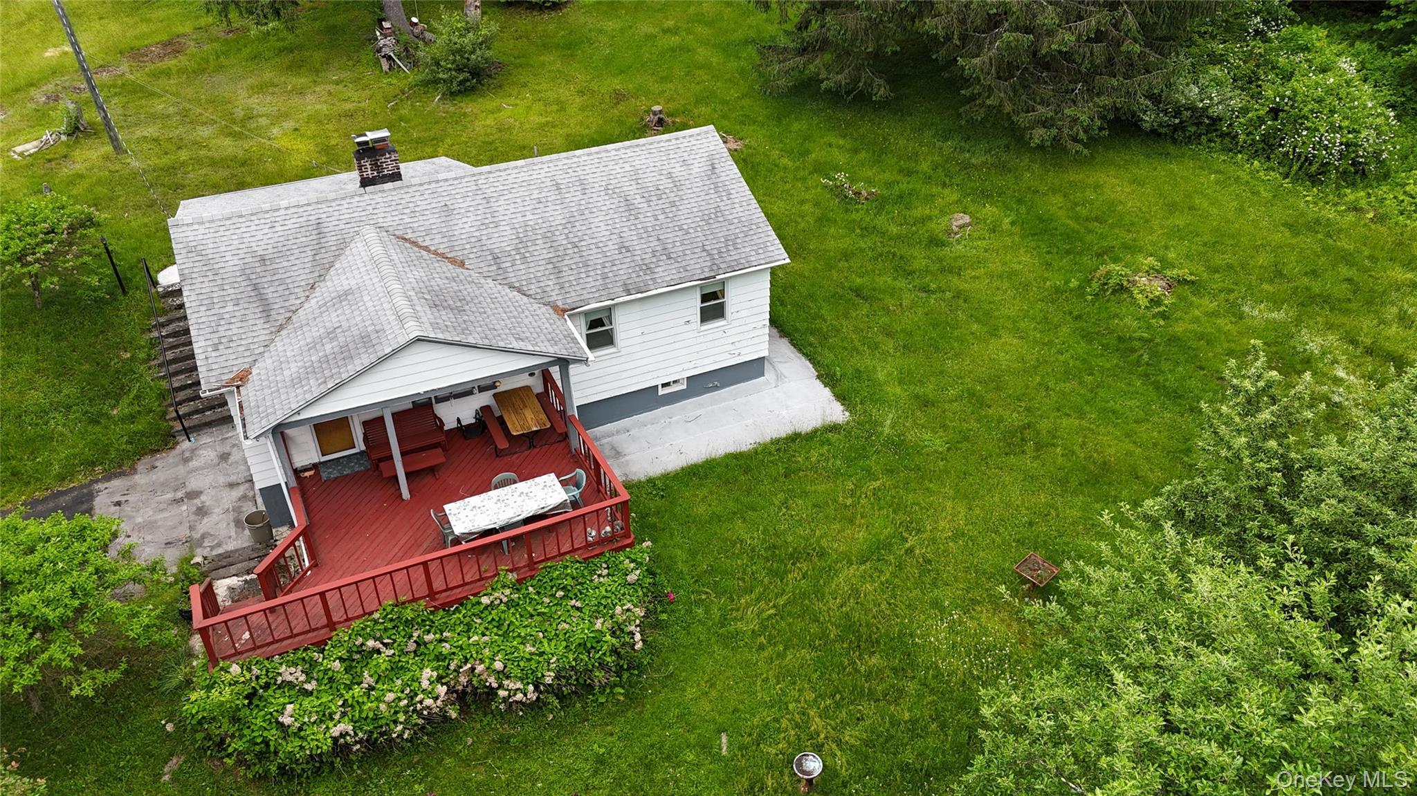 Single Family Gavette Road  Delaware County, NY 12776, MLS-1012684-3