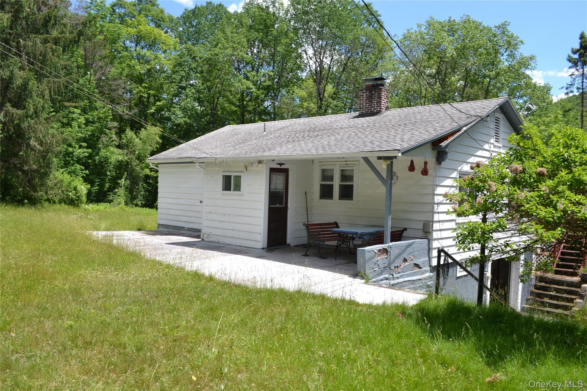 Single Family Gavette Road  Delaware County, NY 12776, MLS-1012684-4