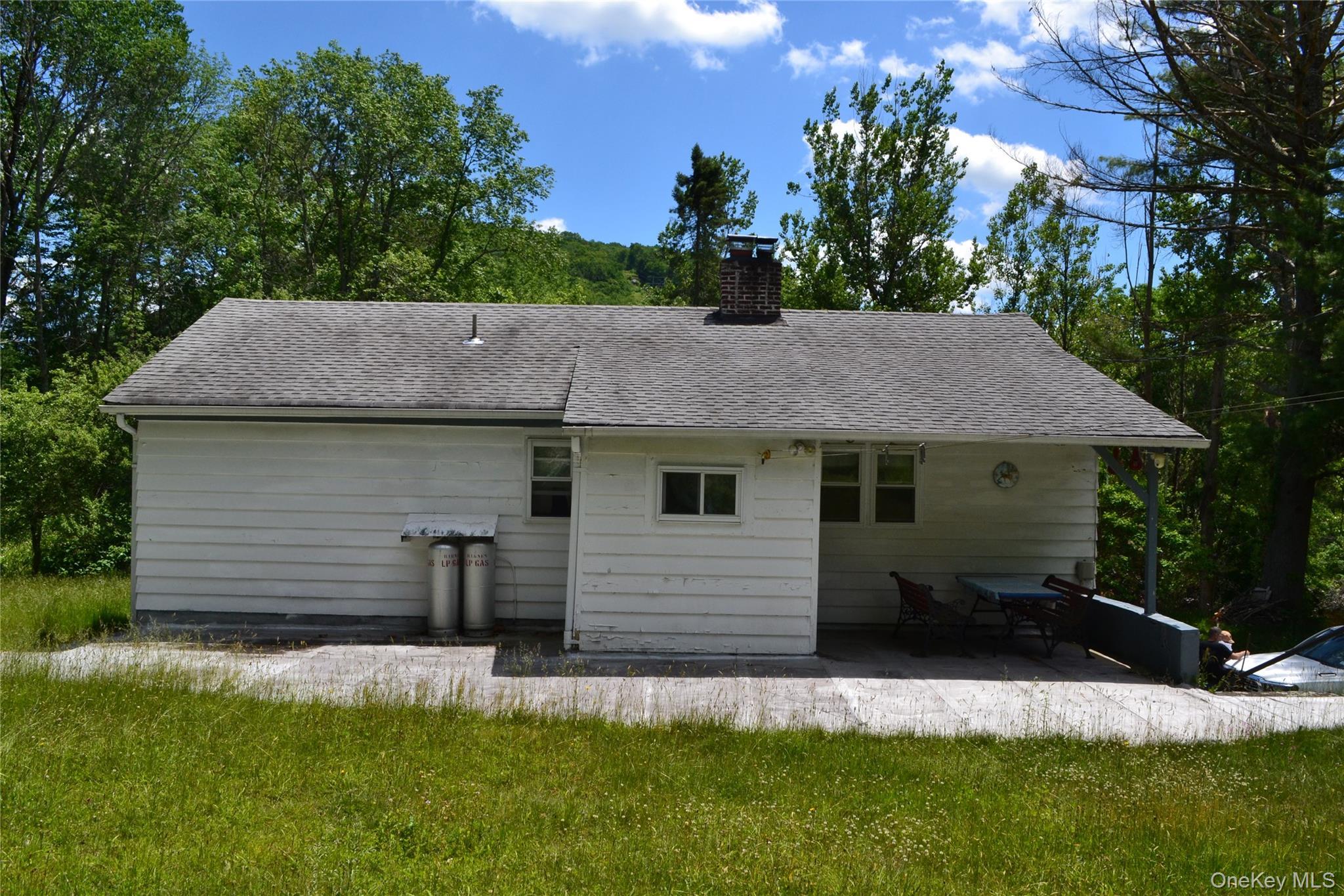 Single Family Gavette Road  Delaware County, NY 12776, MLS-1012684-5