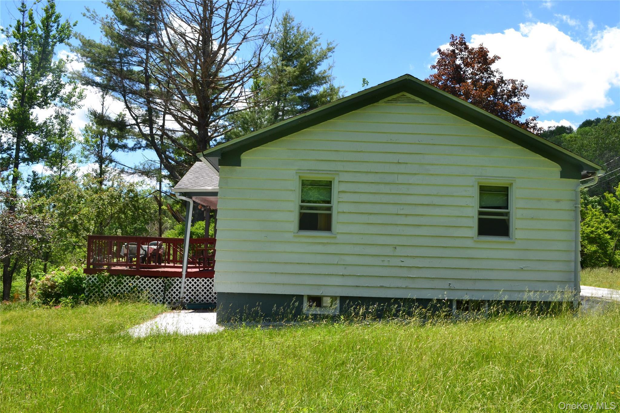 Single Family Gavette Road  Delaware County, NY 12776, MLS-1012684-6