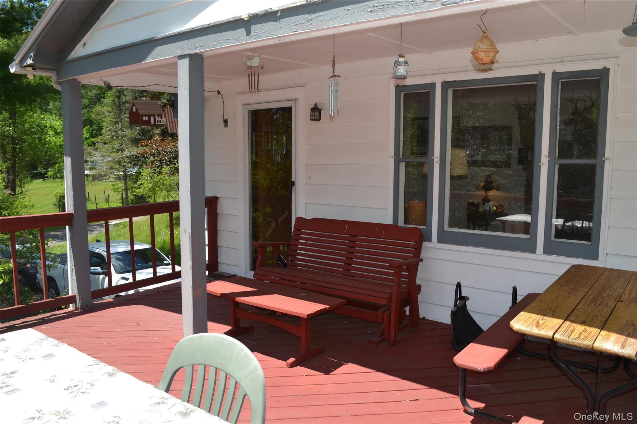 Single Family Gavette Road  Delaware County, NY 12776, MLS-1012684-8