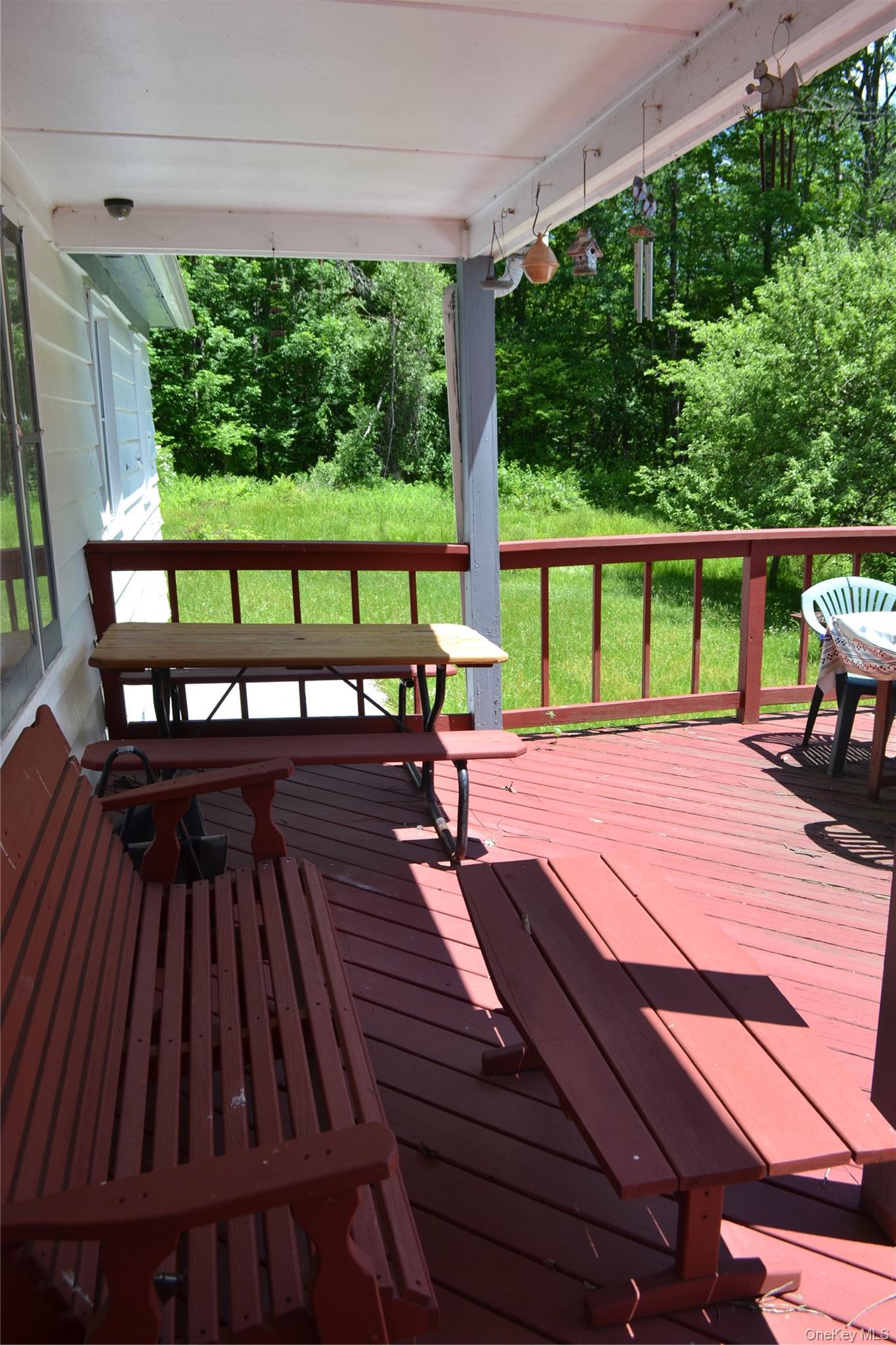 Single Family Gavette Road  Delaware County, NY 12776, MLS-1012684-9