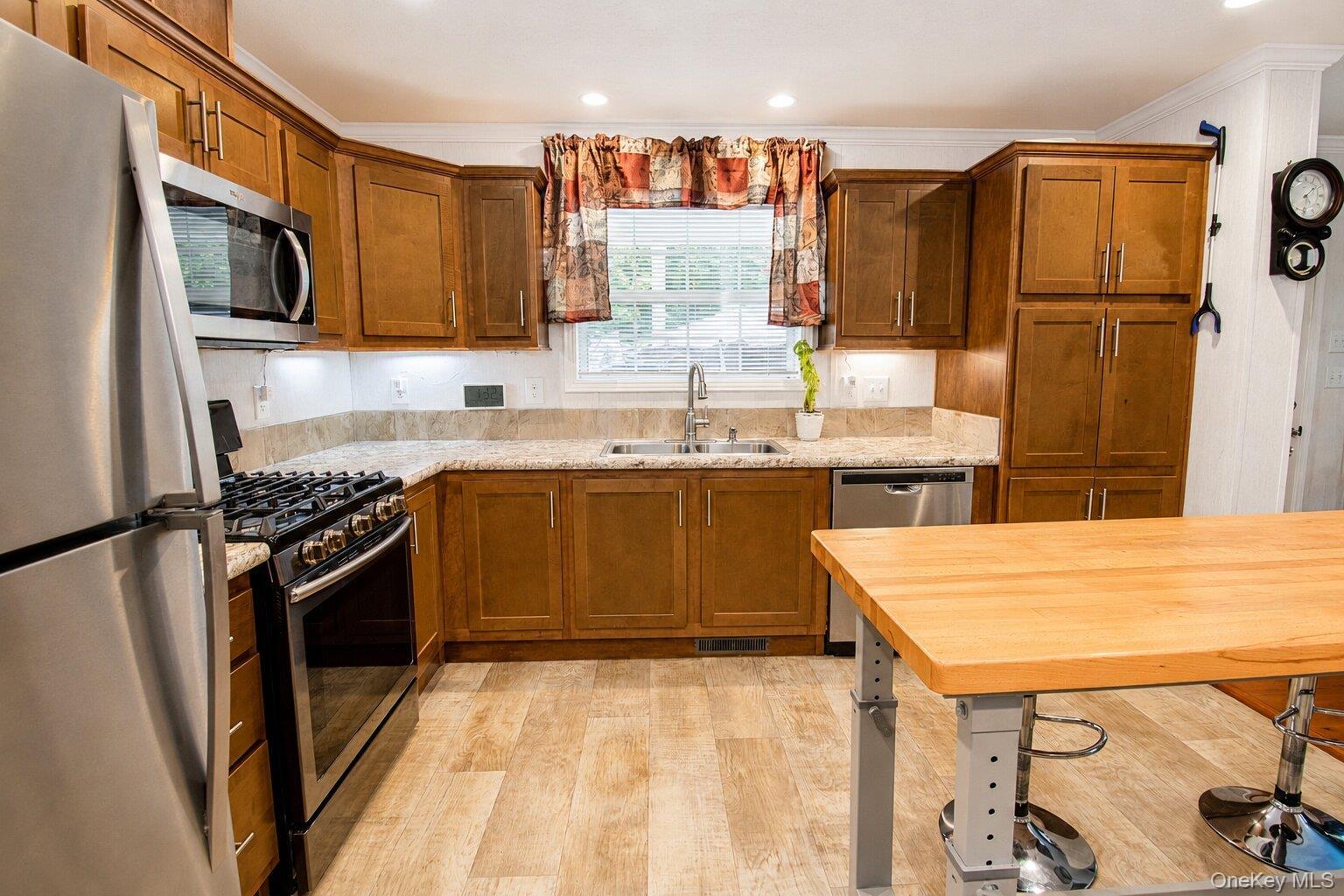 Single Family Creek Road Dutchess County, NY 12601, MLS-1012693-14