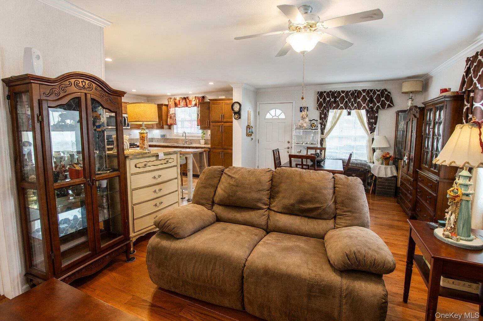 Single Family Creek Road Dutchess County, NY 12601, MLS-1012693-17