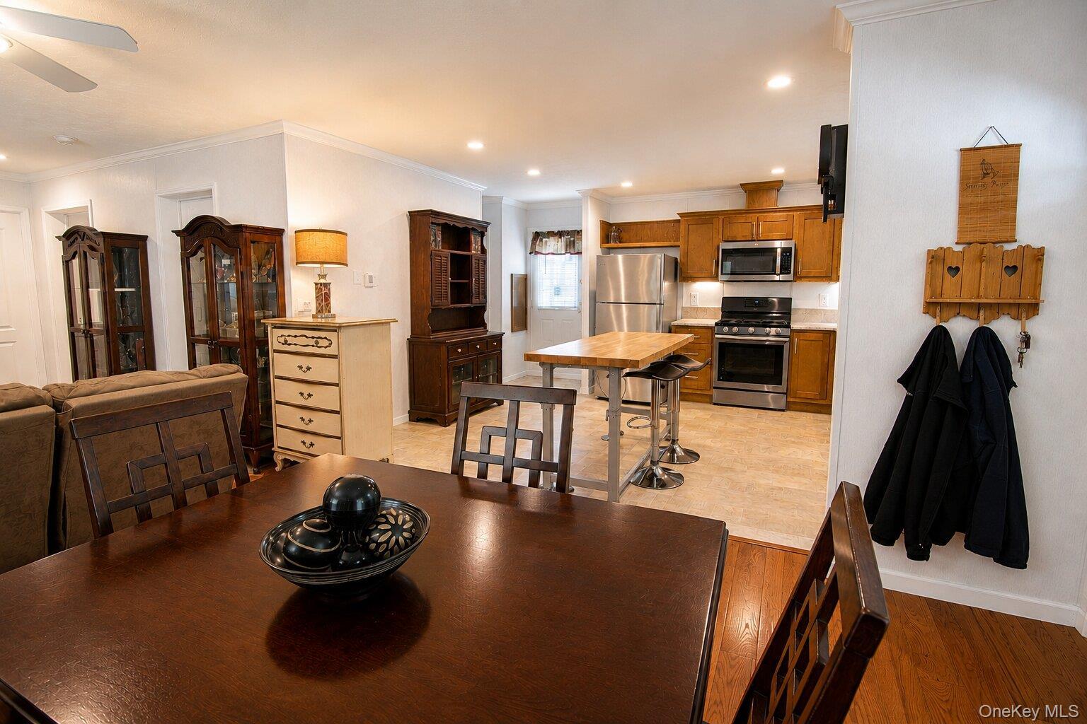 Single Family Creek Road Dutchess County, NY 12601, MLS-1012693-18
