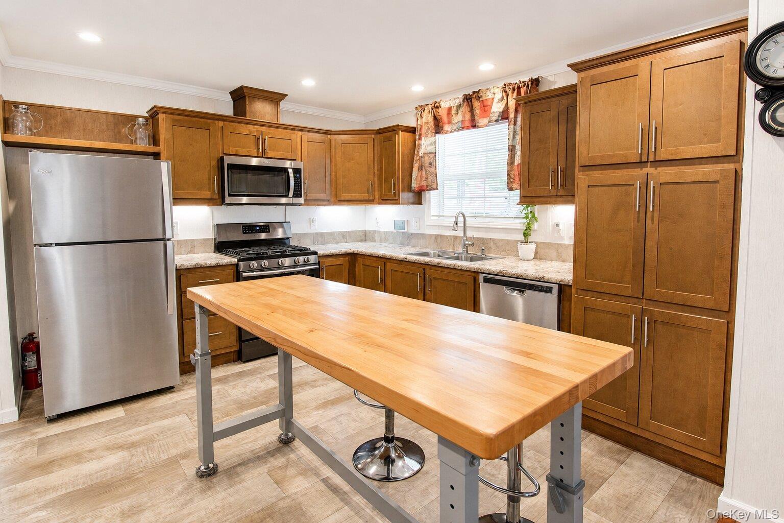 Single Family Creek Road Dutchess County, NY 12601, MLS-1012693-2