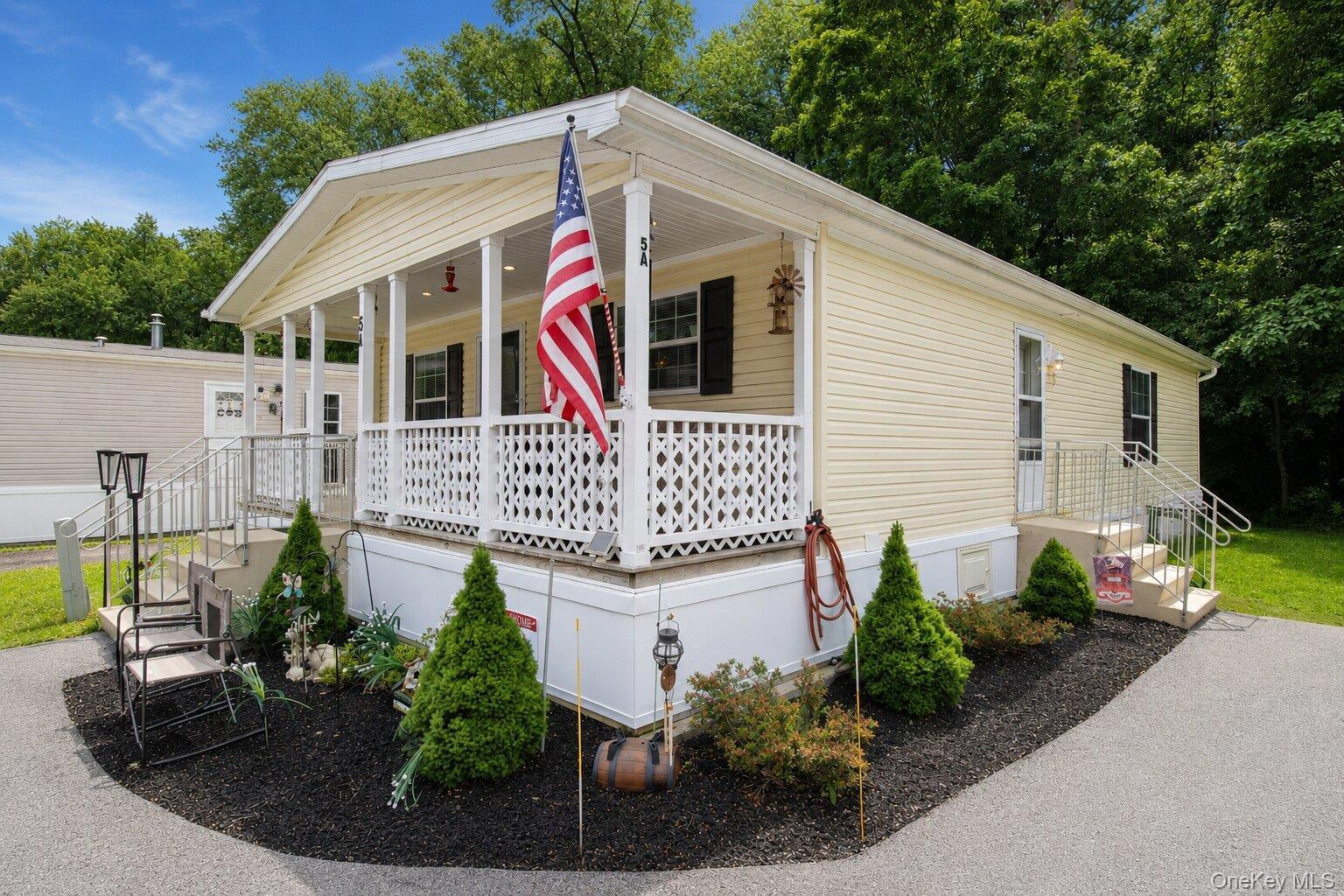 Single Family Creek Road Dutchess County, NY 12601, MLS-1012693-22