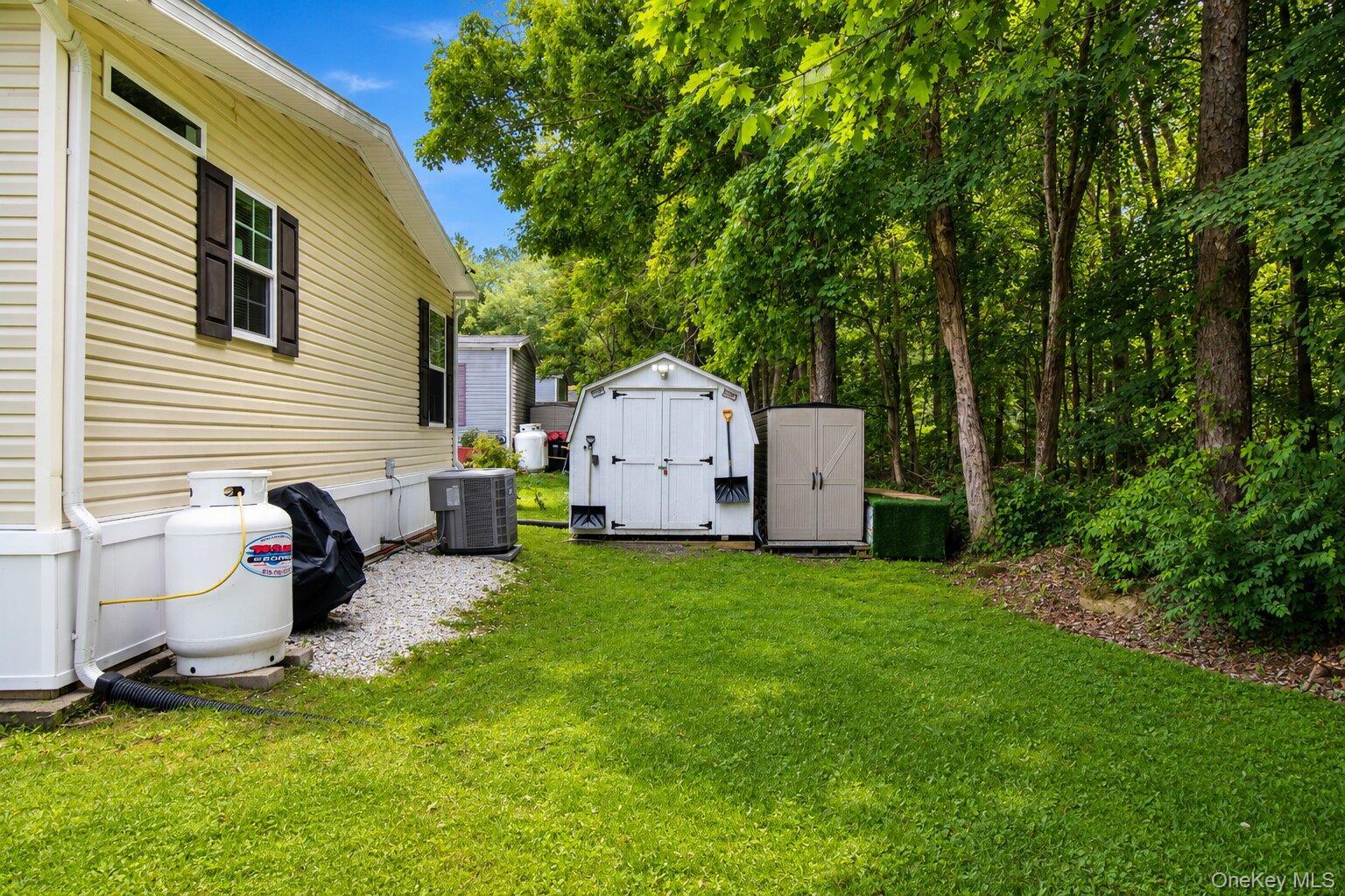 Single Family Creek Road Dutchess County, NY 12601, MLS-1012693-23