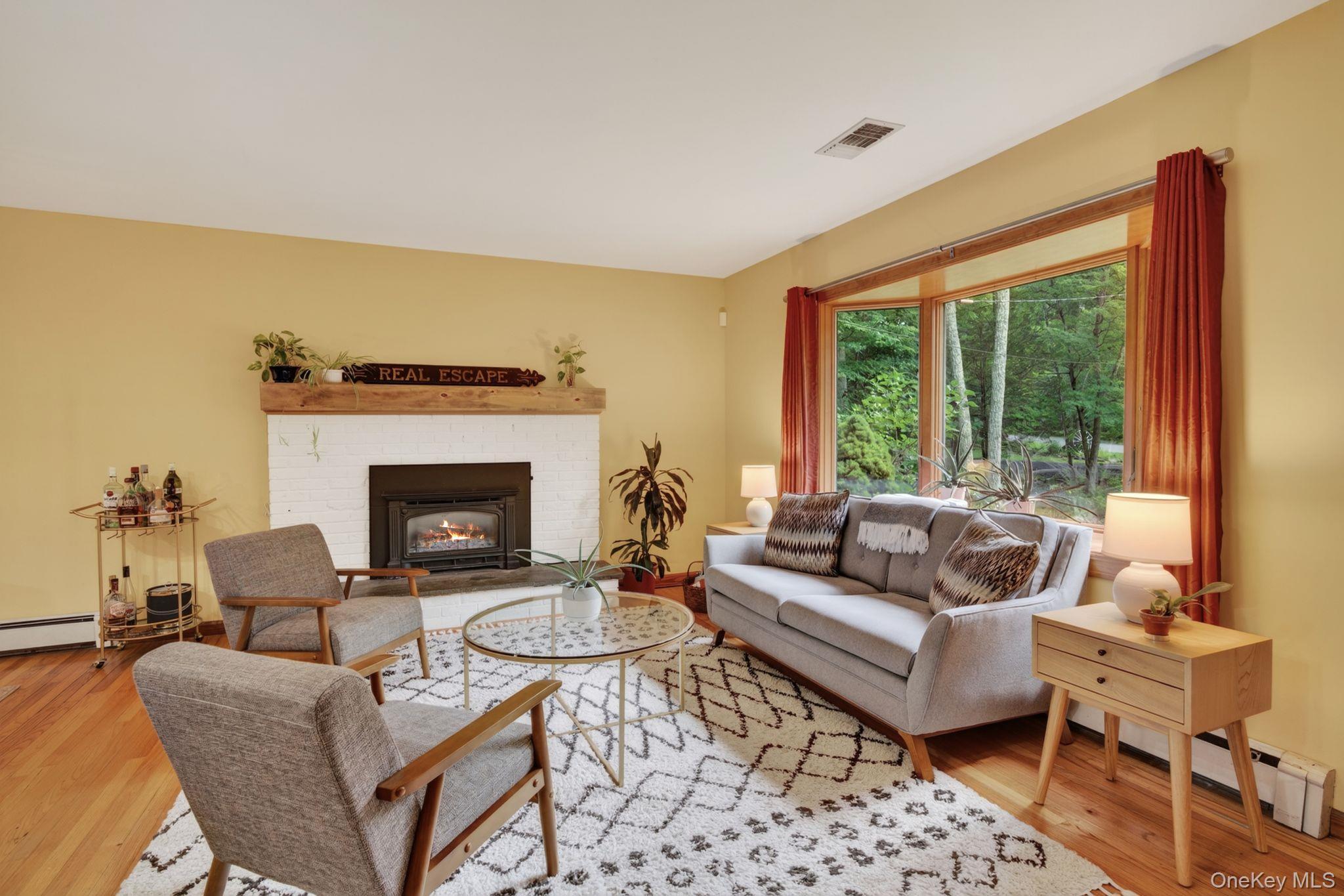 Single Family Mary Lou Lane Ulster County, NY 12481, MLS-1012706-10